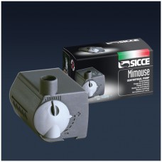 Sicce Mi Mouse Centrifugal Pump - 300 LPH (82 US GPH) - 1.8ft Head image thumbnail.
