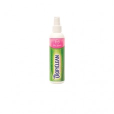 TropiClean Stay Away Chew Deterrent Spray - 237ml (8oz) image thumbnail.