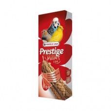 Versele-Laga Prestige Millet - Red - 100g (3.5oz)