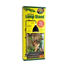 Zoo Med Reptile Lamp Stand - For 76-379 Litre (20-100 US Gallon) Terrariums