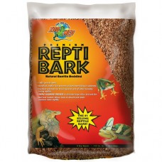 Zoo Med Premium ReptiBark - 4.4 Litres (4 Dry Quarts)