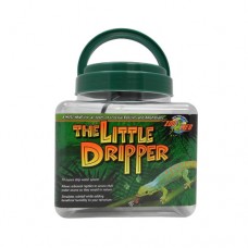 Zoo Med The Little Dripper - Drip Water System - 2.34L (79oz)